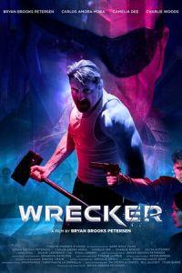 Мститель / Wrecker (2022) смотреть онлайн бесплатно в отличном качестве