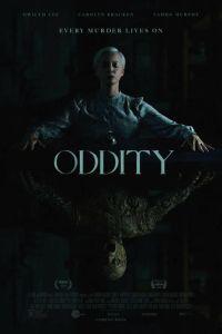 Странность / Oddity (2024) смотреть онлайн бесплатно в отличном качестве