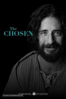 Избранные / The Chosen (2017) смотреть онлайн бесплатно в отличном качестве