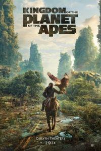 Планета обезьян: Новое царство / Kingdom of the Planet of the Apes () смотреть онлайн бесплатно в отличном качестве