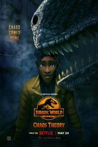 Мир Юрского периода: Теория хаоса / Jurassic World: Chaos Theory (None) смотреть онлайн бесплатно в отличном качестве