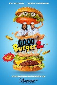 Отличный гамбургер 2 / Good Burger 2 () смотреть онлайн бесплатно в отличном качестве