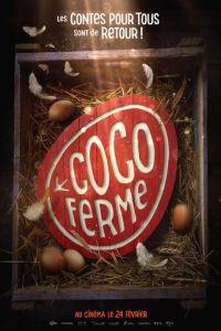 Мы купили птицеферму / Coco Ferme (2023) смотреть онлайн бесплатно в отличном качестве