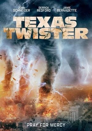 Техасский смерч / Texas Twister () смотреть онлайн бесплатно в отличном качестве