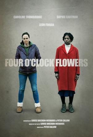 Цветы на четыре часа (Four O'Clock Flowers) 2022 года смотреть онлайн бесплатно в отличном качестве. Постер