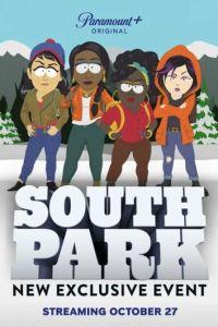 Южный Парк: Присоединение к Пандервселенной / South Park: Joining the Panderverse (2023) смотреть онлайн бесплатно в отличном качестве