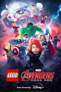 LEGO-Мстители: Красный Код / LEGO Marvel Avengers: Code Red () смотреть онлайн бесплатно в отличном качестве