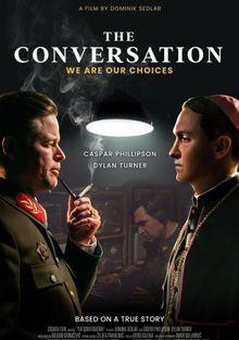 Разговор / The Conversation (2022) смотреть онлайн бесплатно в отличном качестве