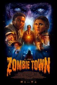 Город зомби / Zombie Town () смотреть онлайн бесплатно в отличном качестве