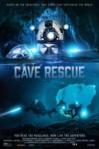 Спасение из пещеры / Cave Rescue (2022) смотреть онлайн бесплатно в отличном качестве