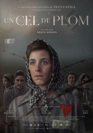 Прах в небе / Un cel de plom (2023) смотреть онлайн бесплатно в отличном качестве