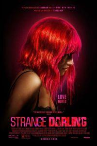 Странная возлюбленная / Strange Darling (2023) смотреть онлайн бесплатно в отличном качестве