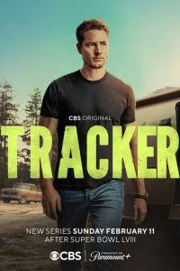 Следопыт / Tracker (2024) смотреть онлайн бесплатно в отличном качестве