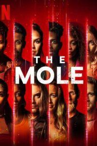 Крот / The Mole (2024) смотреть онлайн бесплатно в отличном качестве