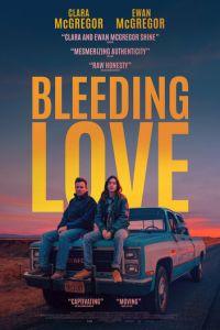 Кровоточащая любовь / Bleeding Love () смотреть онлайн бесплатно в отличном качестве