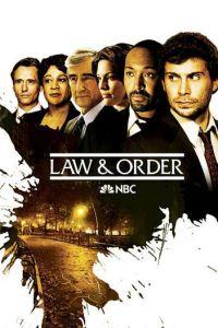 Закон и порядок / Law & Order (None) смотреть онлайн бесплатно в отличном качестве