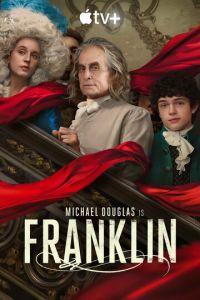 Франклин / Franklin (2024) смотреть онлайн бесплатно в отличном качестве