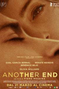 Другой финал / Another End (2024) смотреть онлайн бесплатно в отличном качестве