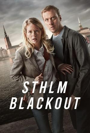 Стокгольм в темноте (STHLM Blackout) 2024 года смотреть онлайн бесплатно в отличном качестве. Постер