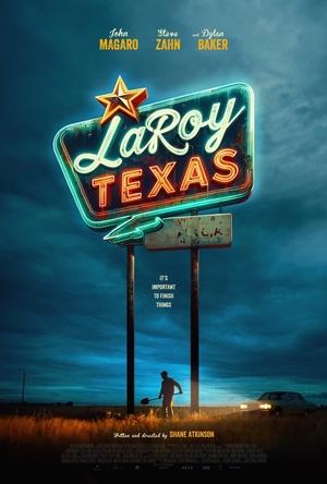 ЛаРой / LaRoy, Texas (2023) смотреть онлайн бесплатно в отличном качестве