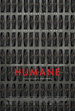 Человечный / Humane (2024) смотреть онлайн бесплатно в отличном качестве