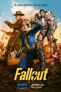 Фоллаут / Fallout () смотреть онлайн бесплатно в отличном качестве