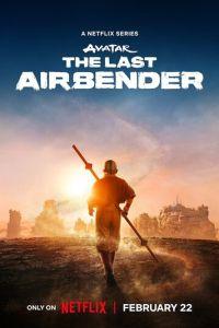 Аватар: Легенда об Аанге / Avatar: The Last Airbender (2024) смотреть онлайн бесплатно в отличном качестве
