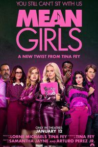 Дрянные девчонки / Mean Girls (2024) смотреть онлайн бесплатно в отличном качестве