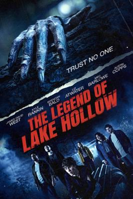 Легенда озера Холлоу / The Legend of Lake Hollow (2024) смотреть онлайн бесплатно в отличном качестве