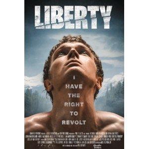 Свобода / Liberty (2023) смотреть онлайн бесплатно в отличном качестве