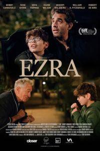 Папа / Ezra (2023) смотреть онлайн бесплатно в отличном качестве