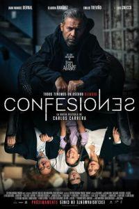 Исповедь / Confessions (2023) смотреть онлайн бесплатно в отличном качестве