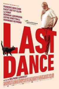 Последний танец / Last Dance (2022) смотреть онлайн бесплатно в отличном качестве