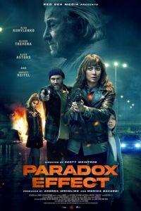 Эффект парадокса / Paradox Effect (2023) смотреть онлайн бесплатно в отличном качестве