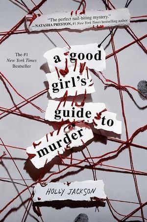 Хороших девочек не убивают / A Good Girl's Guide to Murder (2024) смотреть онлайн бесплатно в отличном качестве