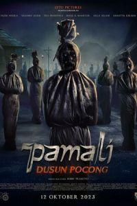 Опустошение 2 / Pamali: Dusun Pocong (2023) смотреть онлайн бесплатно в отличном качестве