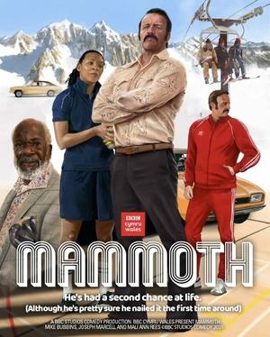 Мамонт / Mammoth (2021) смотреть онлайн бесплатно в отличном качестве