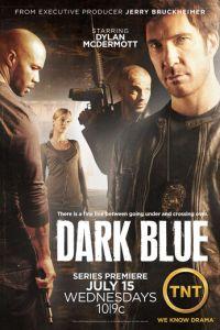 Под прикрытием / Dark Blue (2009) смотреть онлайн бесплатно в отличном качестве