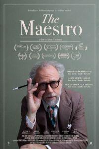 Маэстро / The Maestro (2018) смотреть онлайн бесплатно в отличном качестве