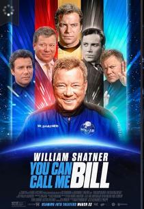 Называйте меня Билл / William Shatner: You Can Call Me Bill (None) смотреть онлайн бесплатно в отличном качестве