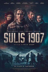 Забастовка / Sulis 1907 (2023) смотреть онлайн бесплатно в отличном качестве