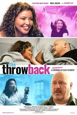 Вернуться в прошлое / The Throwback (2024) смотреть онлайн бесплатно в отличном качестве