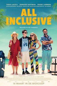 Всё включено / All Inclusive (2023) смотреть онлайн бесплатно в отличном качестве