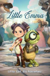 Эмма в мире лам / Little Emma (None) смотреть онлайн бесплатно в отличном качестве