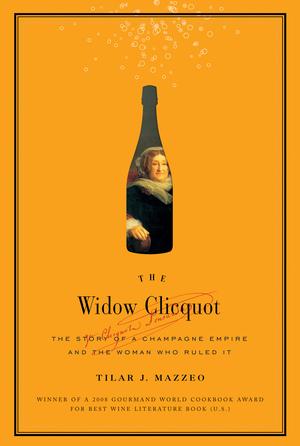 Вдова Клико / Widow Clicquot (2023) смотреть онлайн бесплатно в отличном качестве