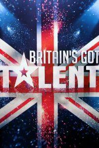 Британия ищет таланты / Britain's Got Talent () смотреть онлайн бесплатно в отличном качестве