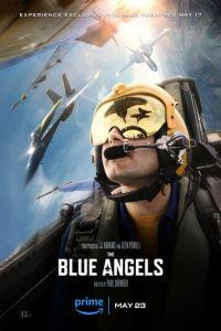 Голубые ангелы (The Blue Angels) 2024 года смотреть онлайн бесплатно в отличном качестве. Постер