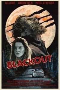 Затмение / Blackout (2023) смотреть онлайн бесплатно в отличном качестве