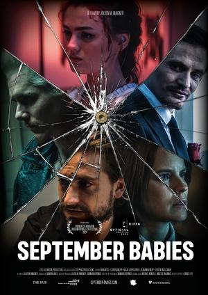 Дети сентября / September Babies (2024) смотреть онлайн бесплатно в отличном качестве