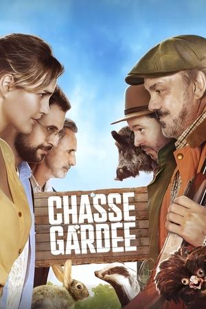 Сезон охоты / Chasse gardée (2023) смотреть онлайн бесплатно в отличном качестве